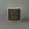 Palo Santo scented candle in 7 ounce vessel - Piedalu