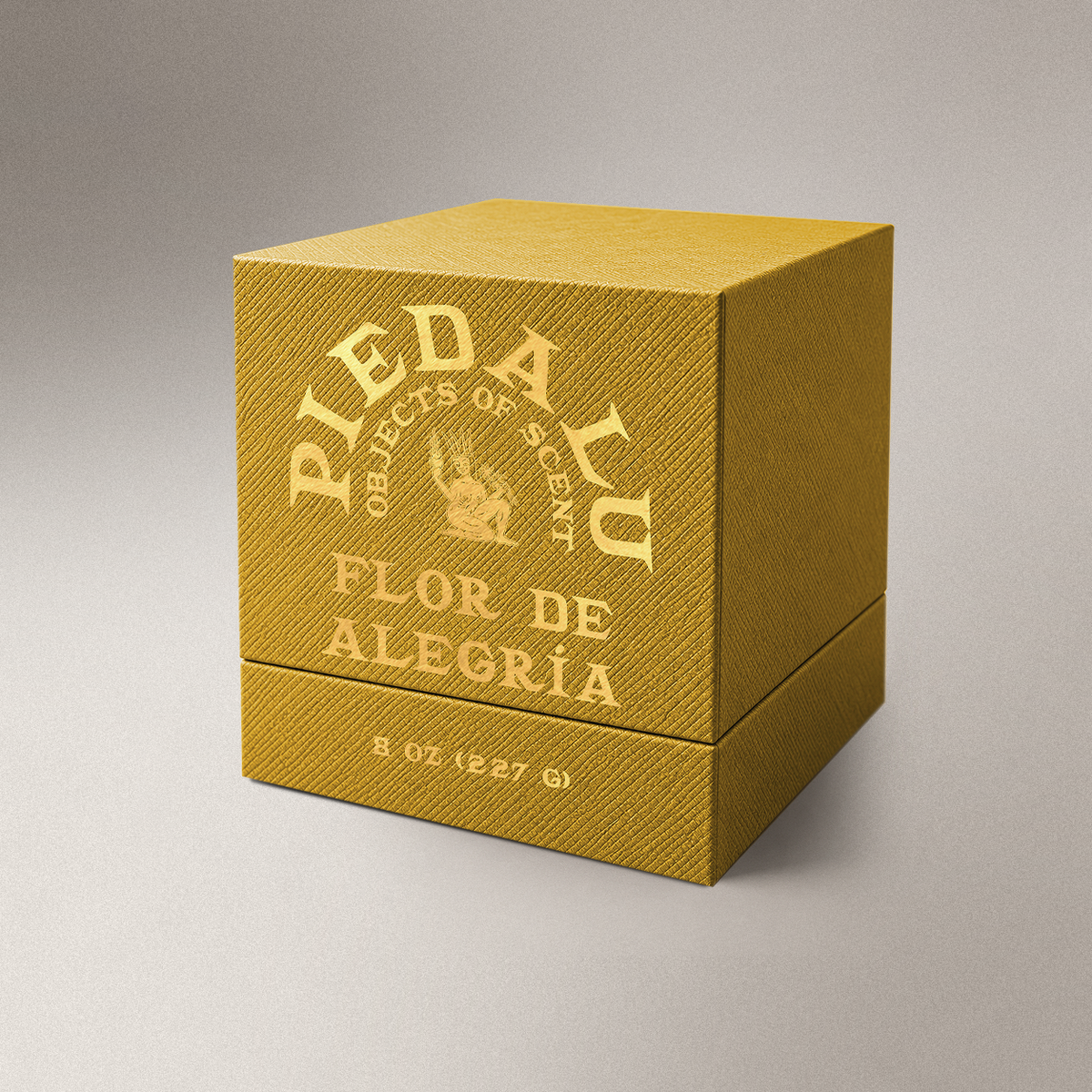 Flor de Alegria