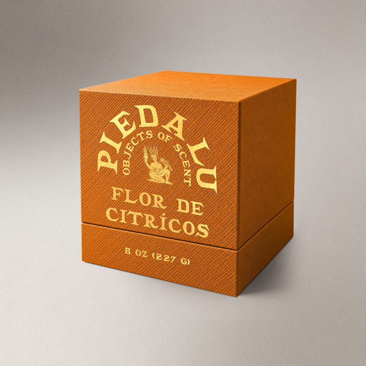 Flor de Cítricos