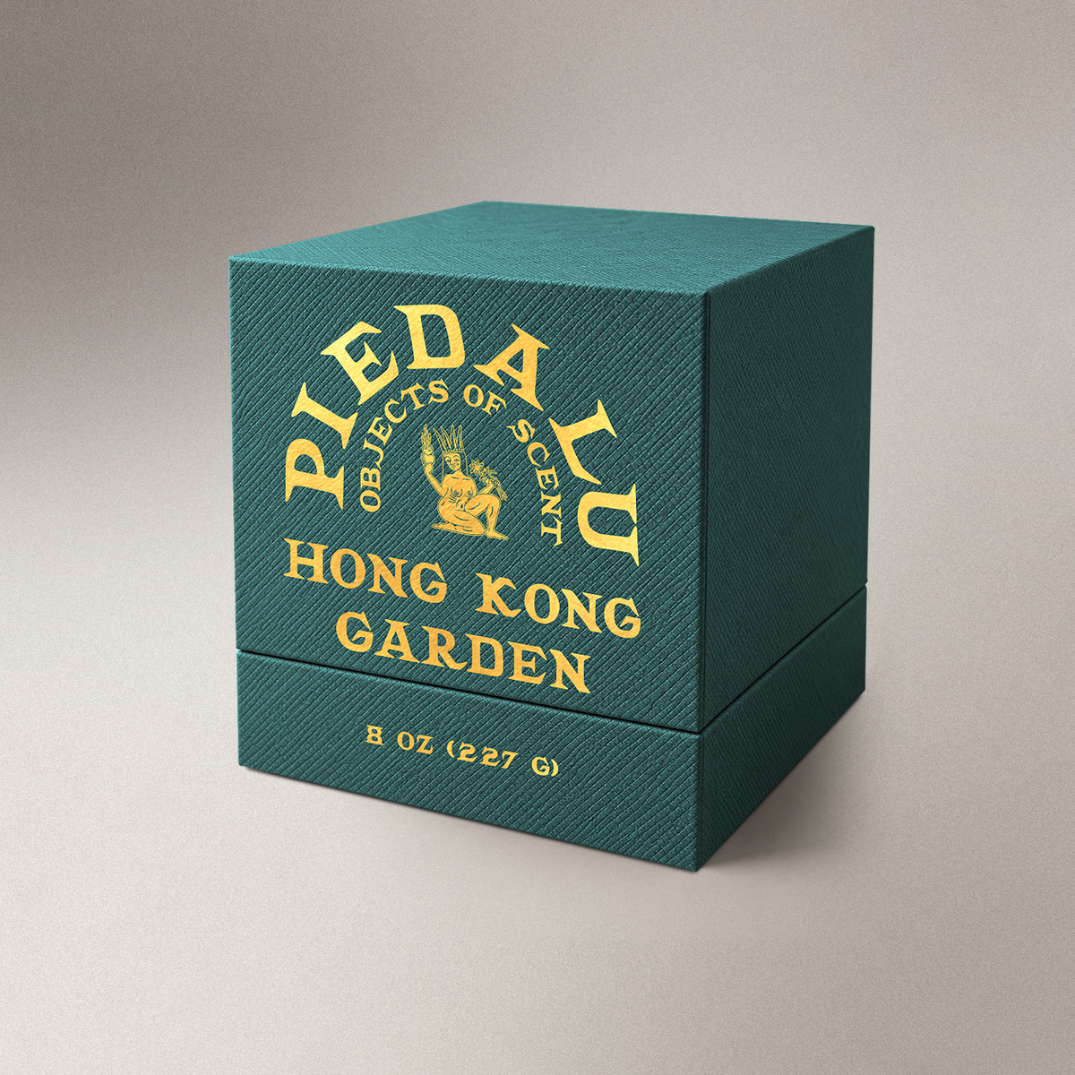 Hong Kong Garden
