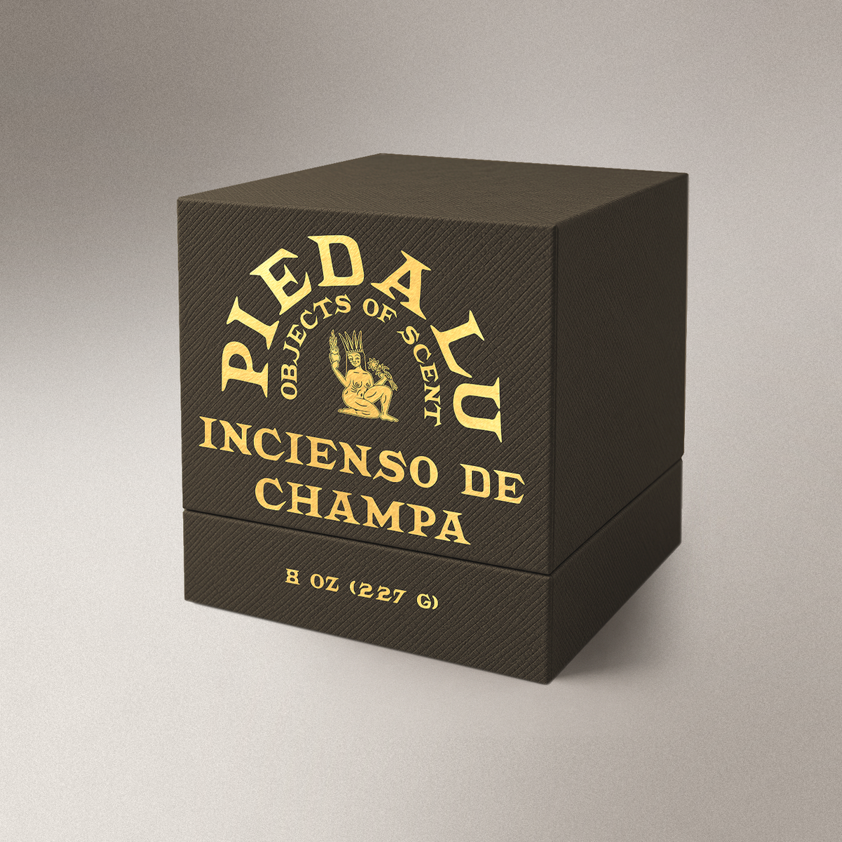 Incienso de Champa
