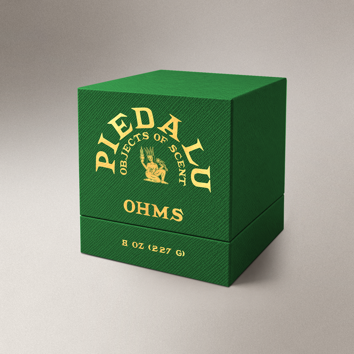 OHMS
