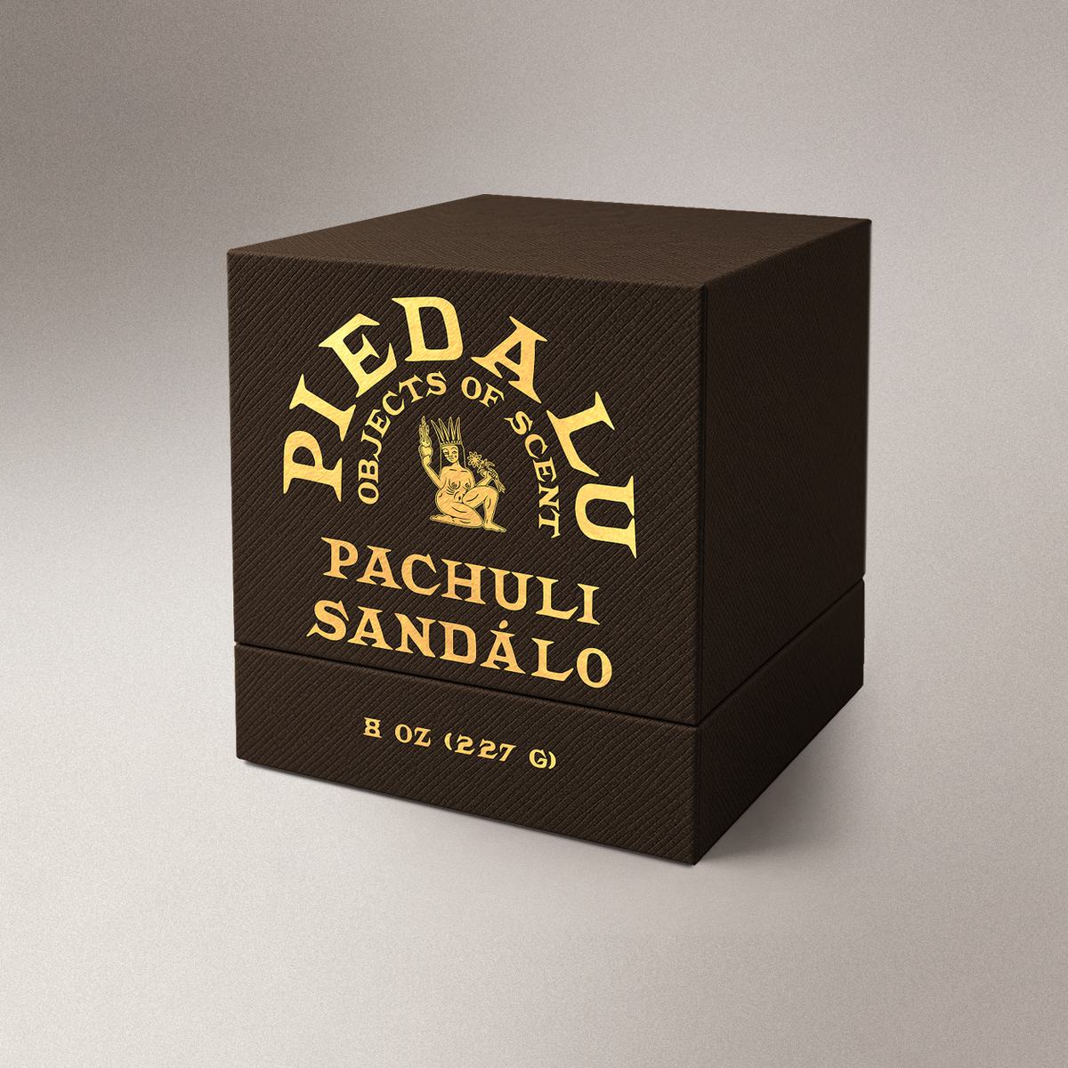Pachulí Sándalo