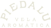 This is the Piedalu logo that is seen on dark backgrounds.