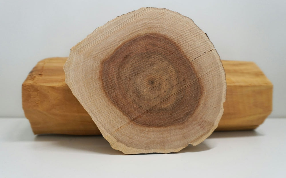 Sandalwood, a note in Viento de Sándalo by Piedalu Objects of Scent