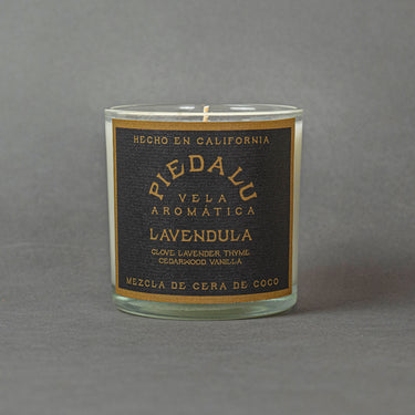 Cedar Thyme Candle