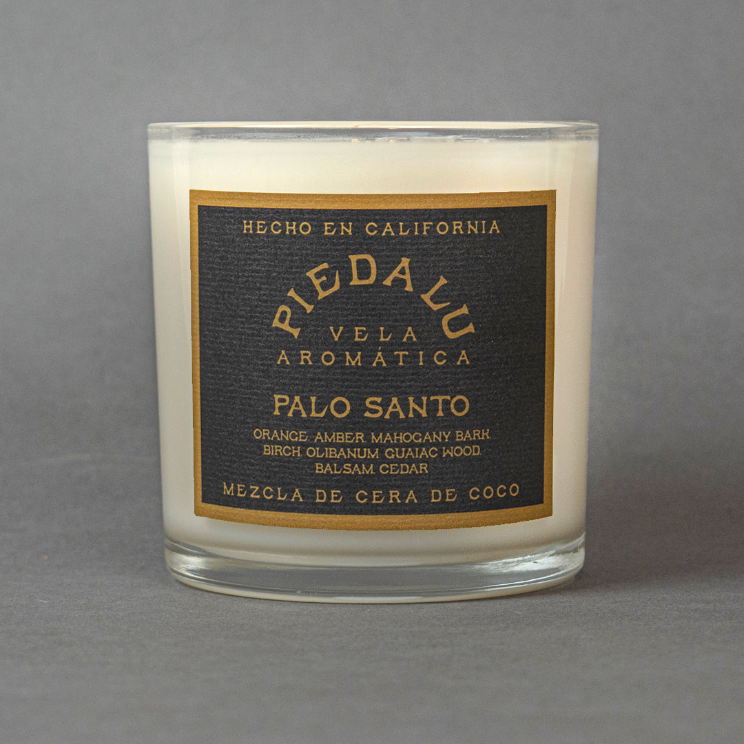 Palo Santo